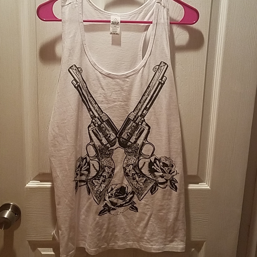 Tank top